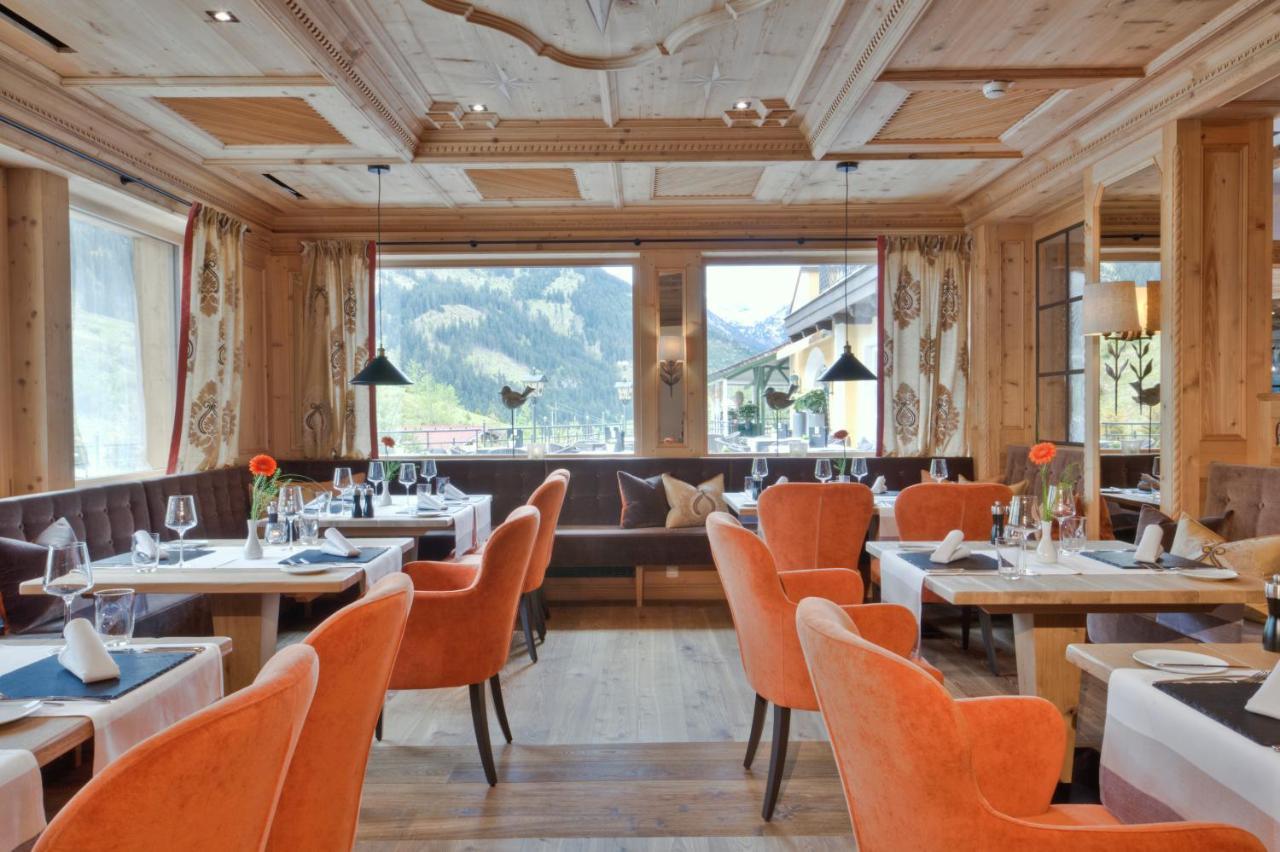 Hotel Sonnenhof Grän Esterno foto